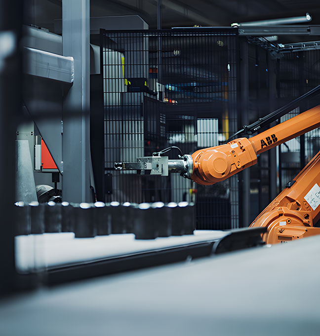 Changzhou Andefu Gasveer Co., Ltd.