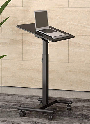 Klaptafel voor kantoor