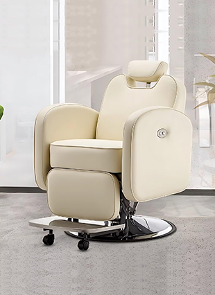 Stoelen voor De Schoonheidssalon