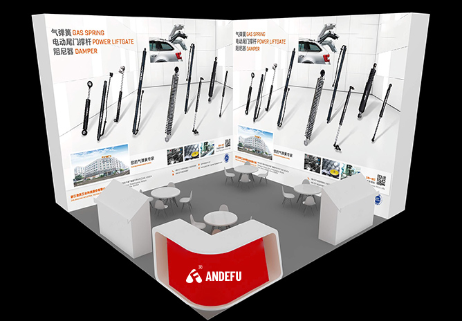 Automechanika Shanghai – Shenzhen-editie opnieuw gepland.