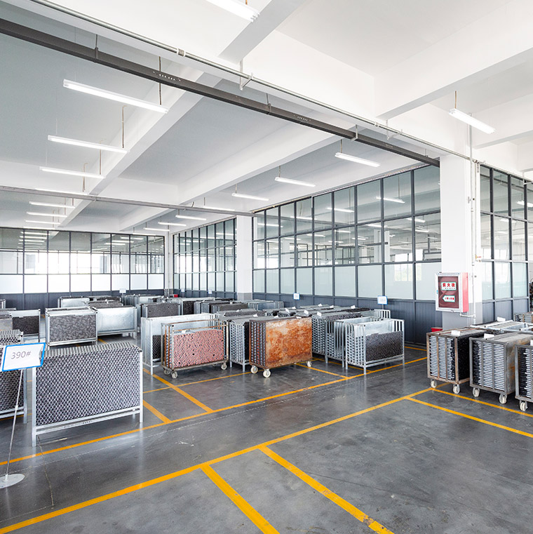 Changzhou Andefu Gasveer Co., Ltd.